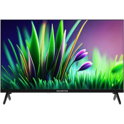телевизор Topdevice TDTV24CN04H_BK