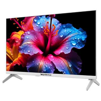 Topdevice TDTV24CN04H_WE