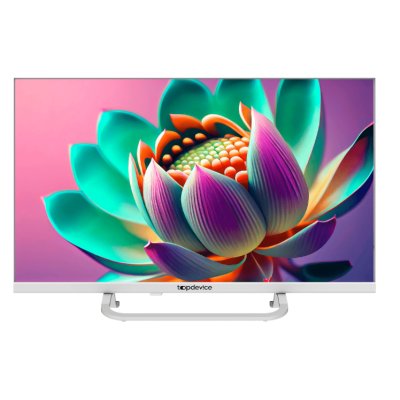 телевизор Topdevice TDTV24CS07H_WE