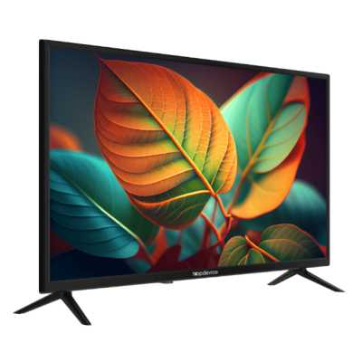 Topdevice TDTV32BN02H_BK