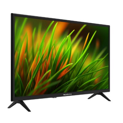 Topdevice TDTV32BS01H_BK