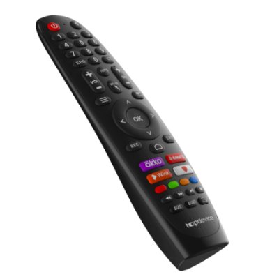 Topdevice TDTV32BS04H_ML
