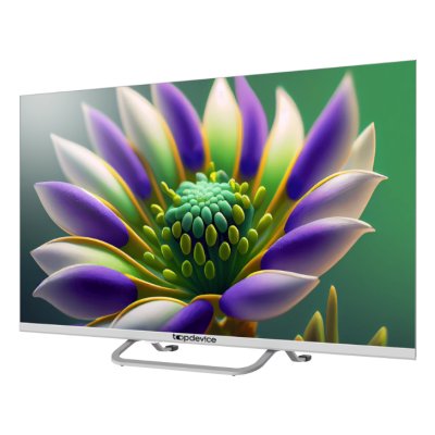телевизор Topdevice TDTV32CS04H_WE