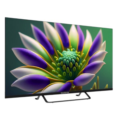 Topdevice TDTV40CS04F_BK