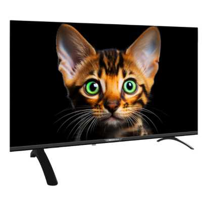Topdevice TDTV42BS04F_BK