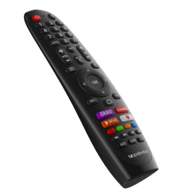 Topdevice TDTV43BS06U_BK