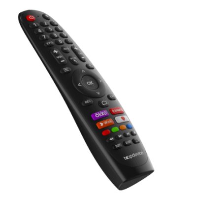 Topdevice TDTV43BS06U_ML