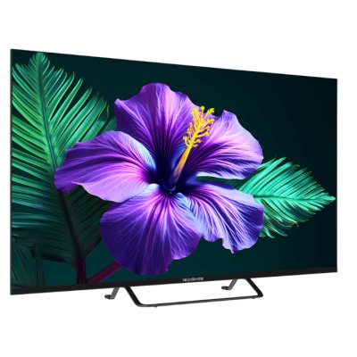 Topdevice TDTV43CS05U_BK