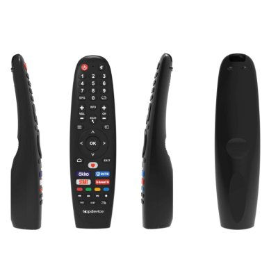 телевизор Topdevice TDTV43CS05U_ML