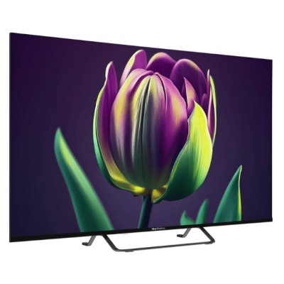 Topdevice TDTV43CS06U_BK