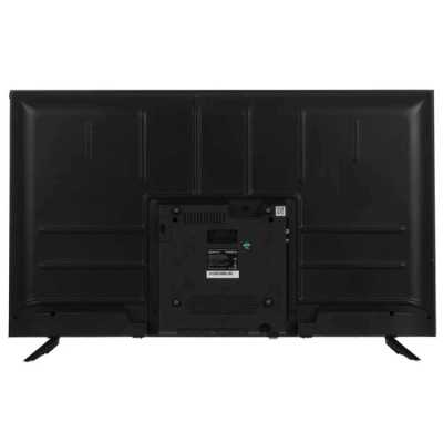 Topdevice TDTV43ES13U_BK
