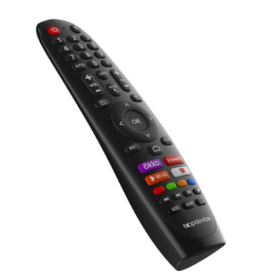 Topdevice TDTV50BS06U_ML