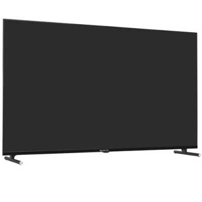 Topdevice TDTV50CQ08U_BK
