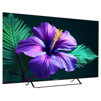 Topdevice TDTV50CS05U_BK