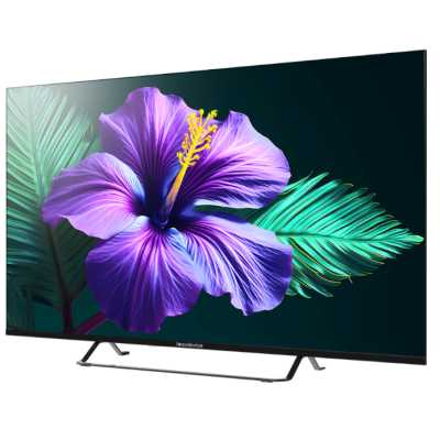 телевизор Topdevice TDTV50CS05U_BK