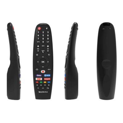 телевизор Topdevice TDTV50CS05U_ML