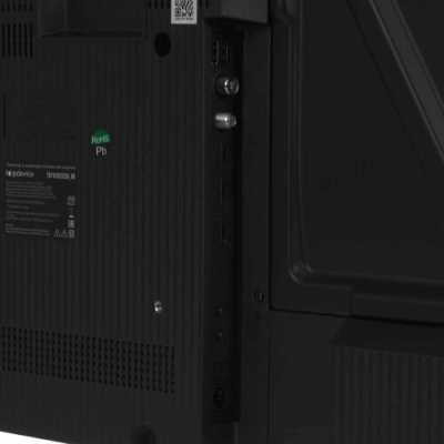 Topdevice TDTV50ES13U_BK