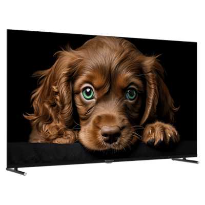 Topdevice TDTV55CQ08U_BK