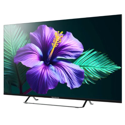 телевизор Topdevice TDTV55CS05U_BK