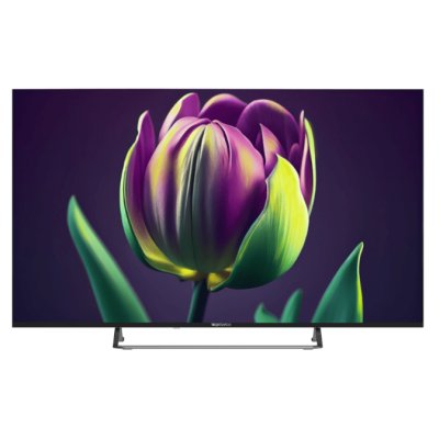 телевизор Topdevice TDTV55CS06U_BK
