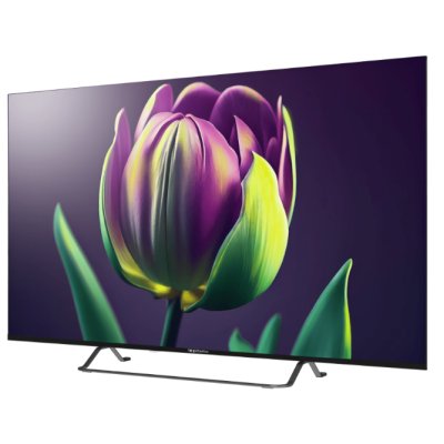телевизор Topdevice TDTV55CS06U_BK