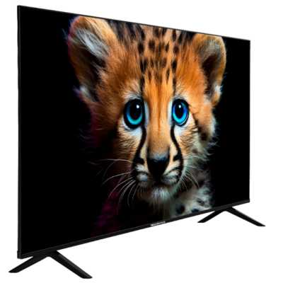 телевизор Topdevice TDTV55ES13U_BK