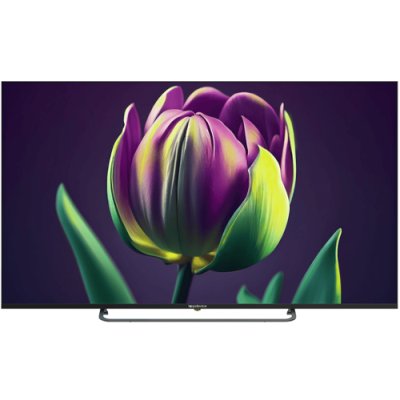 телевизор Topdevice TDTV65CS06U_BK