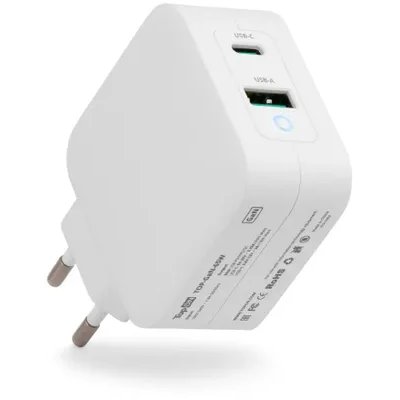 адаптер питания TopON TOP-GAN-65W