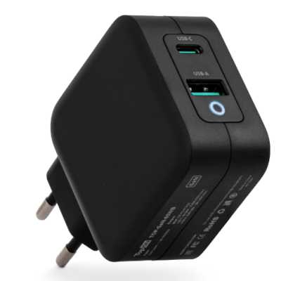 адаптер питания TopON TOP-GAN-65WB