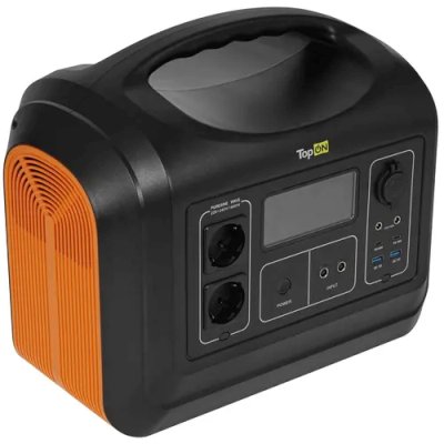 TopON TOP-X1800