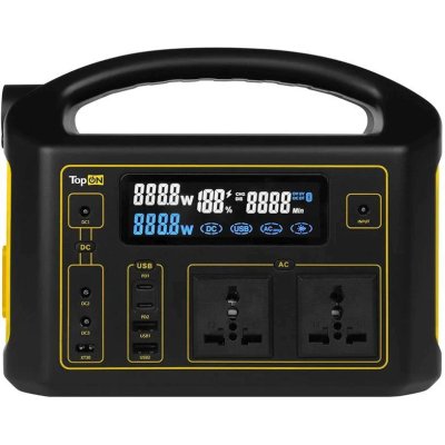 TopON TOP-X220