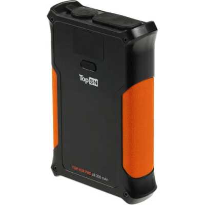 TopON TOP-X38 PRO