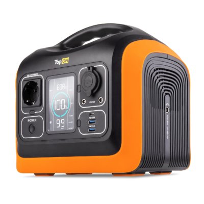 электростанция портативная TopON TOP-X600