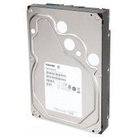 жесткий диск Toshiba 12Tb MG07SCA12TE