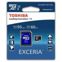Toshiba 16GB SD-CX16UHS1