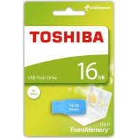 Toshiba 16GB THN-U201C0160M4