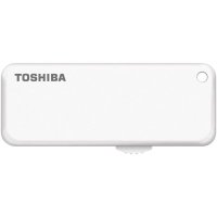 флешка Toshiba 16GB THN-U203W0160E4