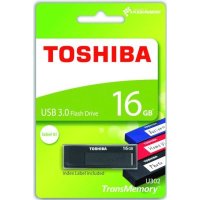 Toshiba 16GB THN-U302K0160M4