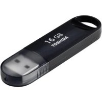 флешка Toshiba 16GB THN-U361K0160M4