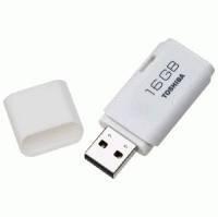 флешка Toshiba 16GB THNU16HAY BL5