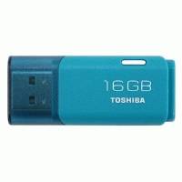 флешка Toshiba 16GB THNU16HAYAQUA BL5