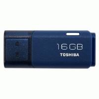 флешка Toshiba 16GB THNU16HAYBLUE BL5