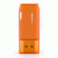 флешка Toshiba 16GB THNU16HAYORANG BL5