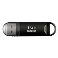 флешка Toshiba 16GB THNV16SUZBLK BL6