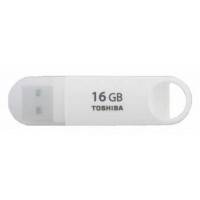 флешка Toshiba 16GB THNV16SUZWHT BL6