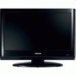 телевизор Toshiba 19AV605PR