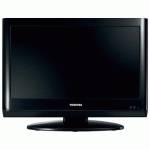 телевизор Toshiba 22AV605PR