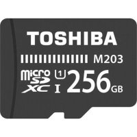 Toshiba 256GB THN-M203K2560EA