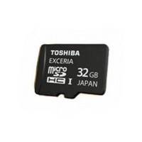 карта памяти Toshiba 32GB Class10 SD-CX32UHS1