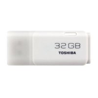 флешка Toshiba 32GB PD32G20TU202WR